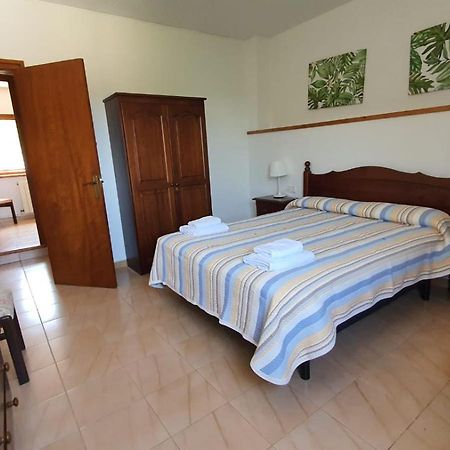 Turisme Rural Les Moreres Villa Viloví de Oñar Exteriör bild
