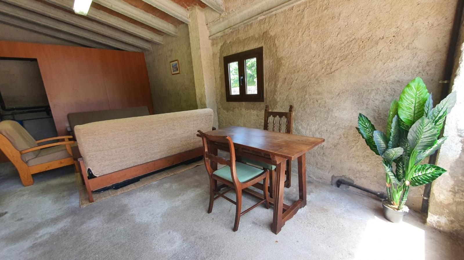 Turisme Rural Les Moreres Villa Viloví de Oñar Exteriör bild