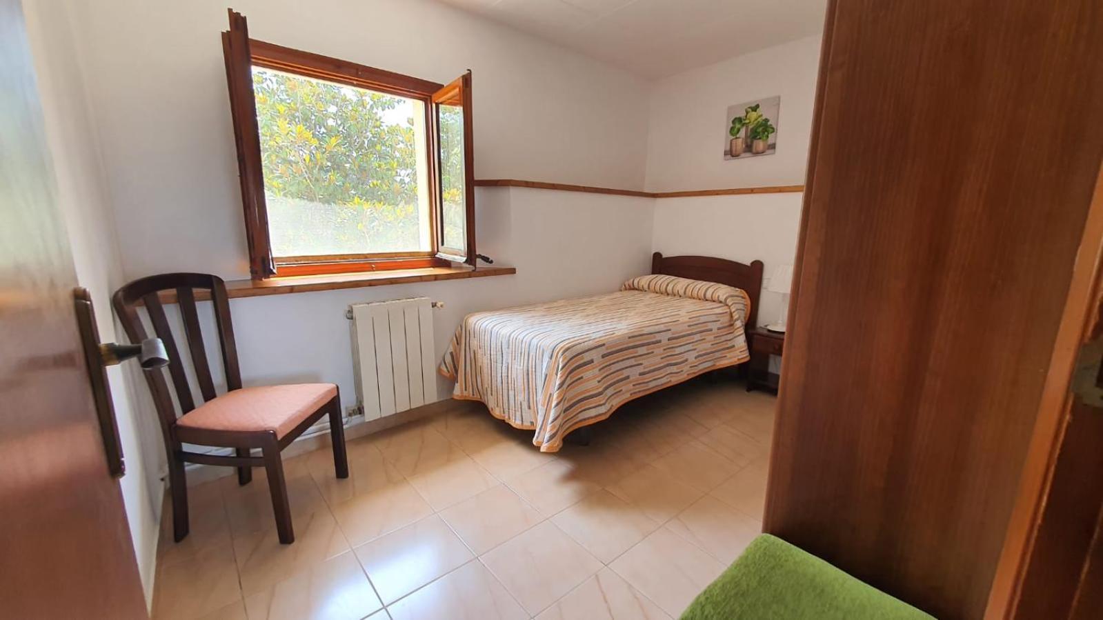 Turisme Rural Les Moreres Villa Viloví de Oñar Exteriör bild