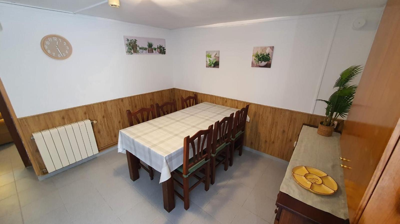 Turisme Rural Les Moreres Villa Viloví de Oñar Exteriör bild