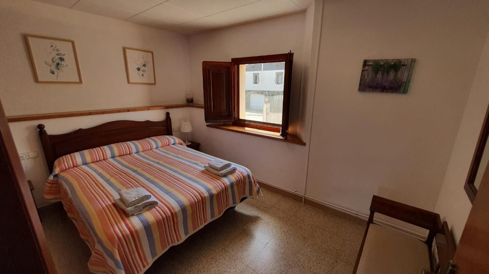 Turisme Rural Les Moreres Villa Viloví de Oñar Exteriör bild