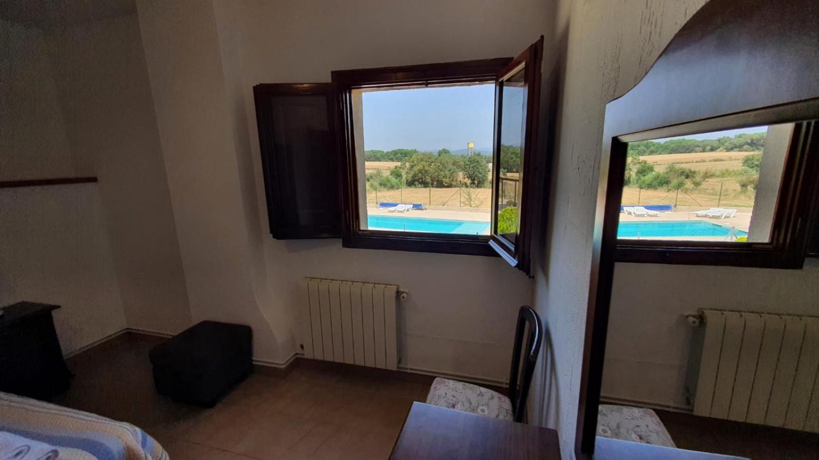 Turisme Rural Les Moreres Villa Viloví de Oñar Exteriör bild